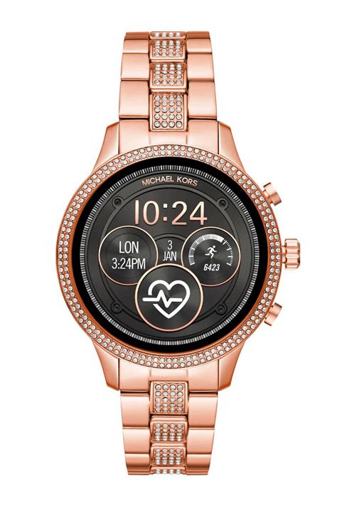 ervaring michael kors smartwatch|Michael Kors watch smartwatch price.